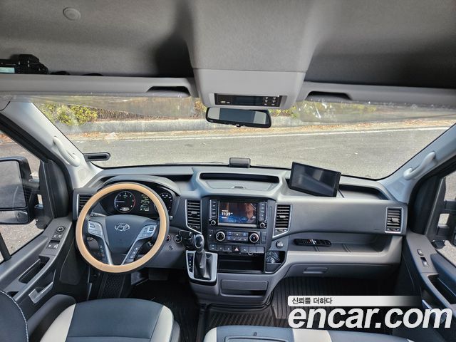 Hyundai Solati 2025 — photo 6
