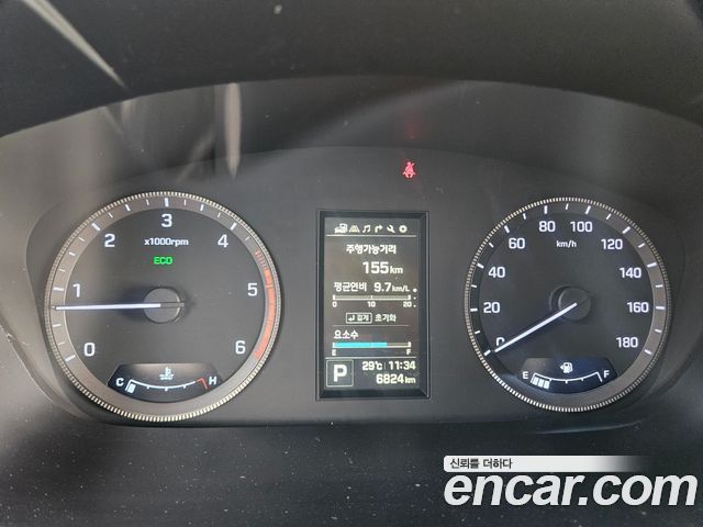 Hyundai Solati 2025 — photo 8