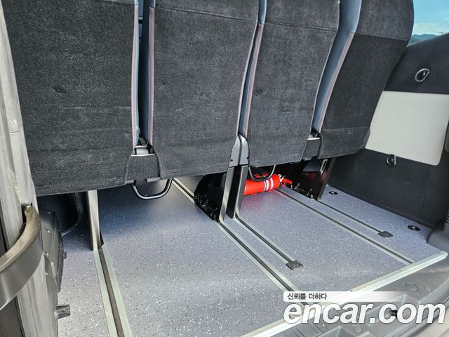 Hyundai Solati 2025 — photo 9