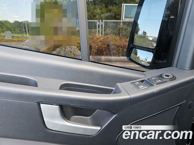 Hyundai Solati 2025 — photo 13