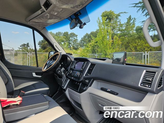 Hyundai Solati 2025 — photo 16
