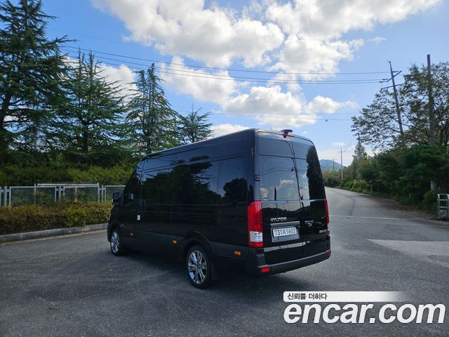 Hyundai Solati 2025 — photo 17