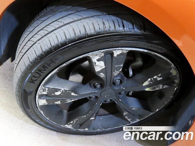 Hyundai Veloster 2012 — photo 5