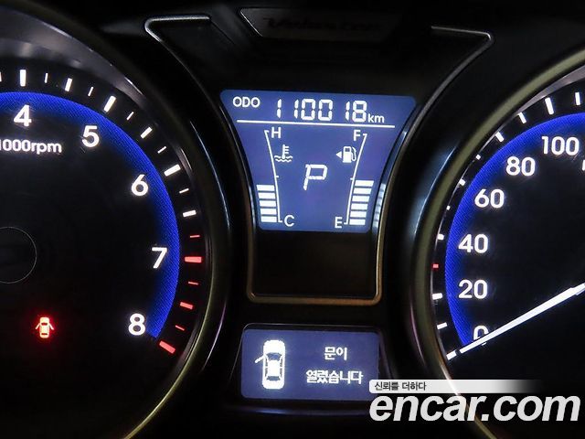 Hyundai Veloster 2012 — photo 8
