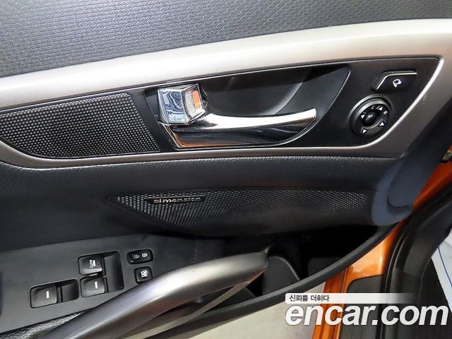 Hyundai Veloster 2012 — photo 13