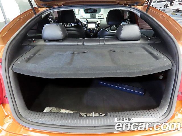 Hyundai Veloster 2012 — photo 18
