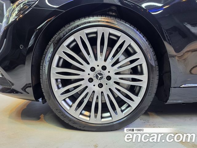 Mercedes-Benz S-Class 2019 — photo 5