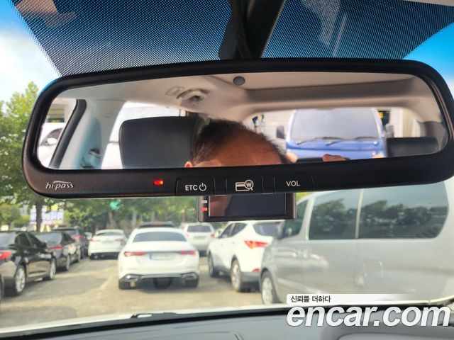 Hyundai Santafe 2015 — photo 11