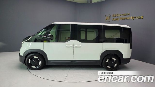 Kia PV5 2026 — photo 7
