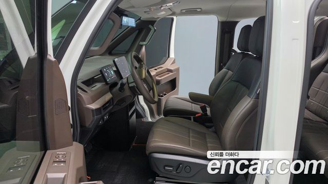 Kia PV5 2026 — photo 10