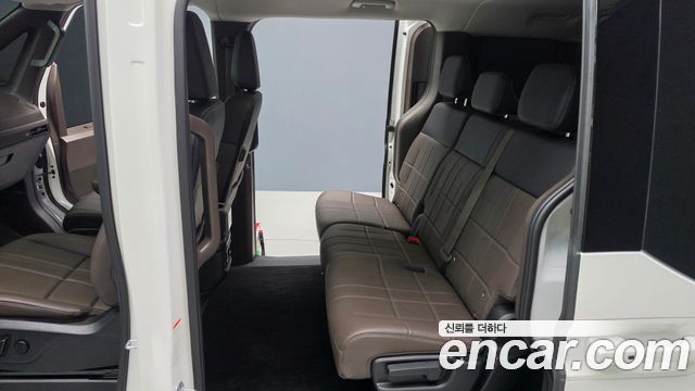 Kia PV5 2026 — photo 12