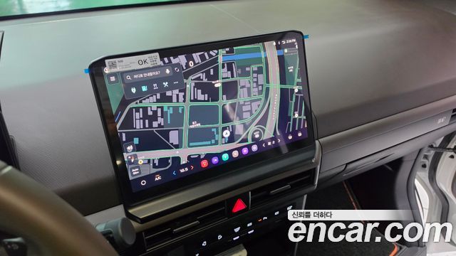 Kia PV5 2026 — photo 15