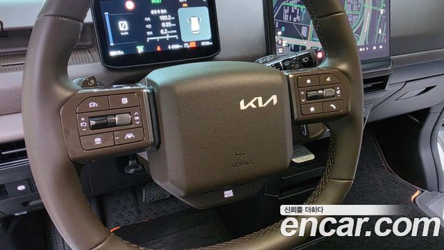 Kia PV5 2026 — photo 16