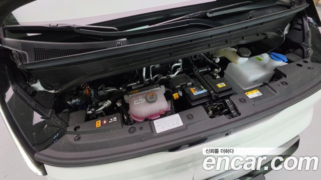 Kia PV5 2026 — photo 17