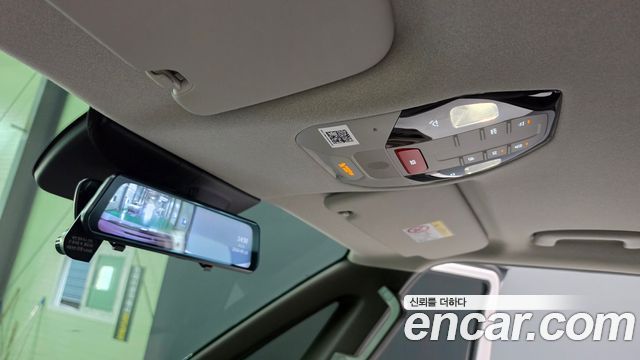 Kia PV5 2026 — photo 18