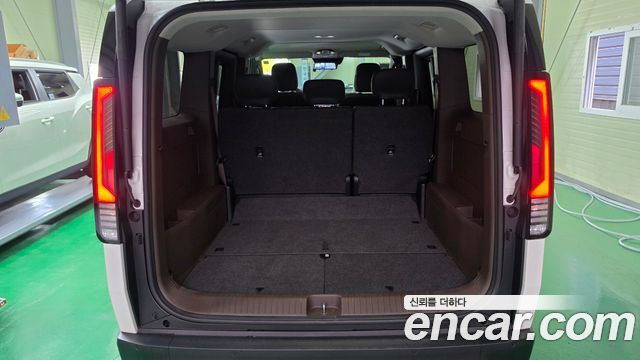 Kia PV5 2026 — photo 20