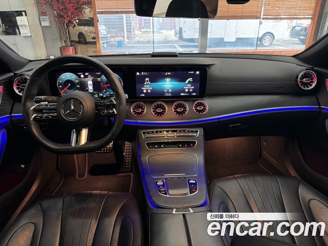 Mercedes-Benz CLS-Class 2022 — photo 6