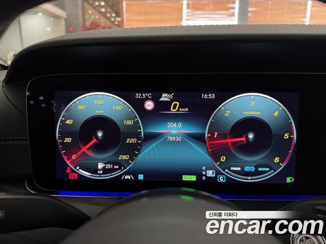 Mercedes-Benz CLS-Class 2022 — photo 7
