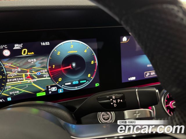 Mercedes-Benz CLS-Class 2022 — photo 8