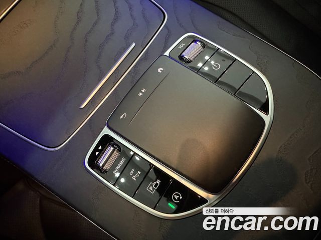 Mercedes-Benz CLS-Class 2022 — photo 11