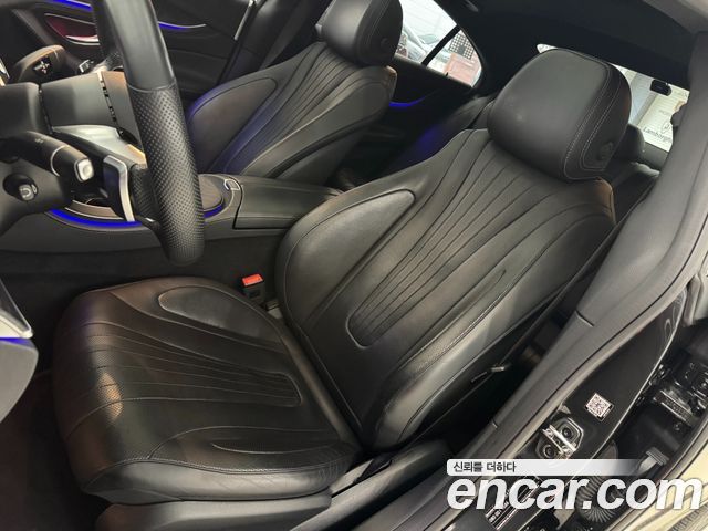 Mercedes-Benz CLS-Class 2022 — photo 12