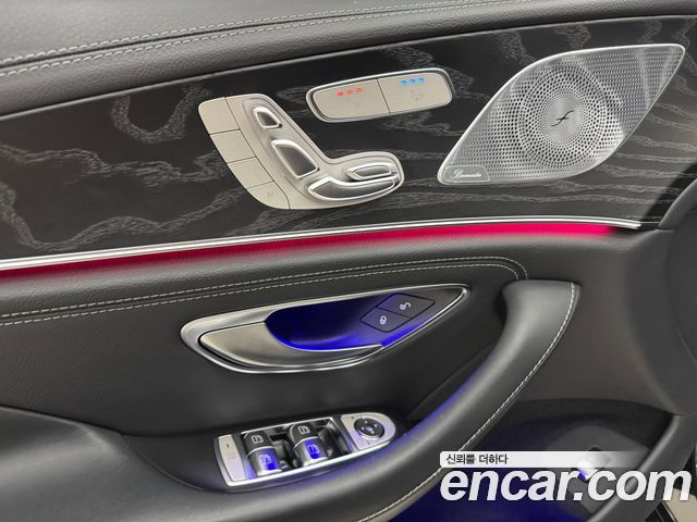Mercedes-Benz CLS-Class 2022 — photo 13