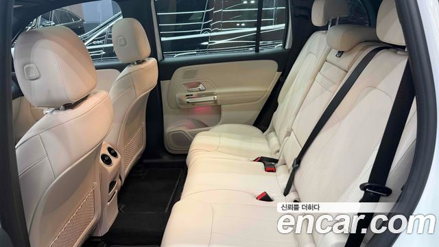 Mercedes-Benz EQB 2026 — photo 14