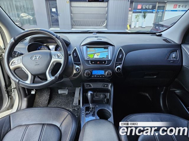 Hyundai Tucson 2013 — photo 5