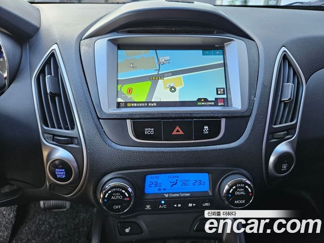 Hyundai Tucson 2013 — photo 6