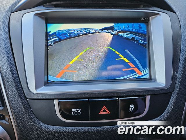 Hyundai Tucson 2013 — photo 7