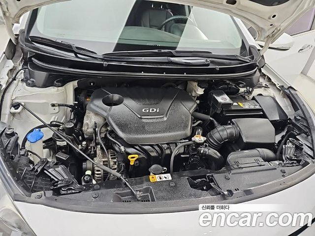 Hyundai i30 2012 — photo 6
