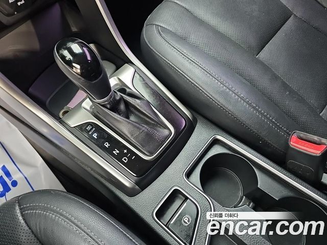 Hyundai i30 2012 — photo 8