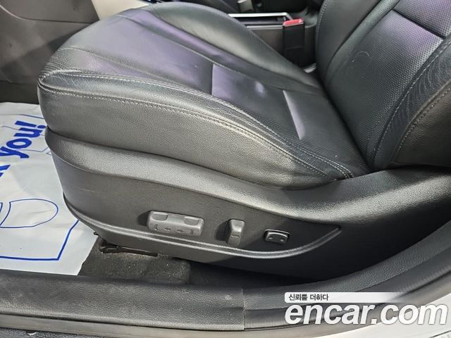 Hyundai i30 2012 — photo 18