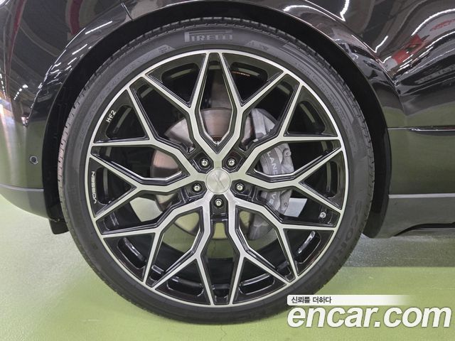 Land Rover Range Rover 2019 — photo 15