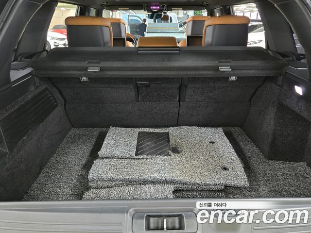 Land Rover Range Rover 2019 — photo 20