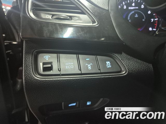 Hyundai Grandeur 2012 — photo 17