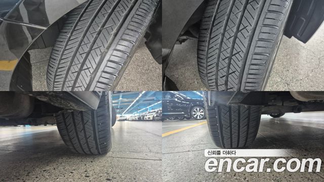Hyundai Grandeur 2012 — photo 19