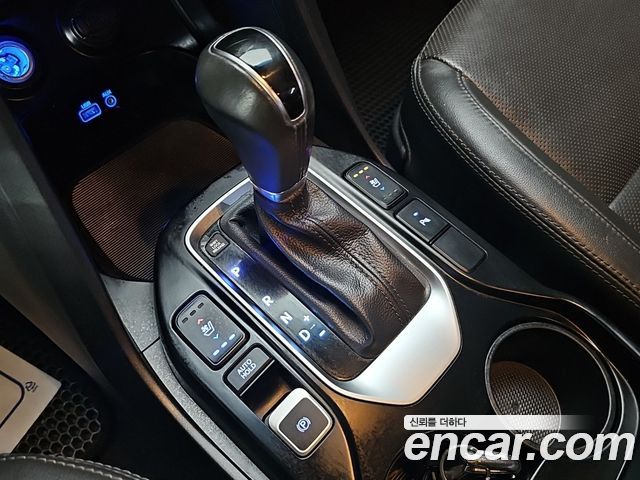 Hyundai Santafe 2018 — photo 8