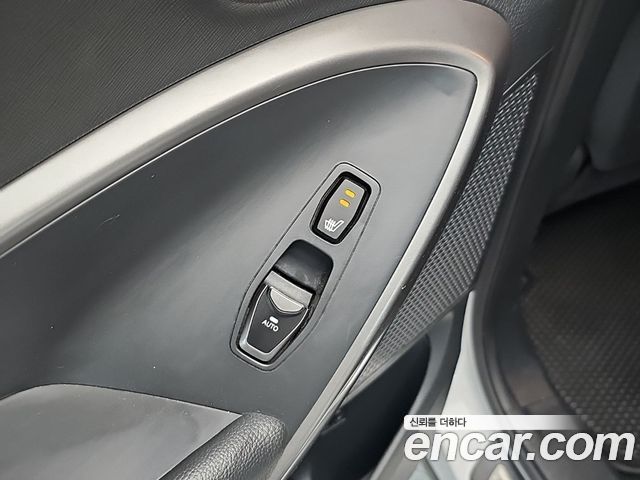 Hyundai Santafe 2018 — photo 13