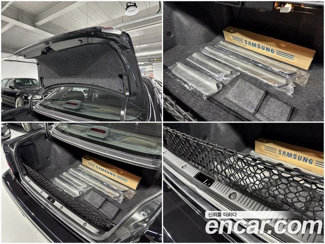 Renault Korea SM5  2001 — photo 11
