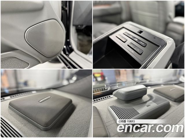 Renault Korea SM5  2001 — photo 15