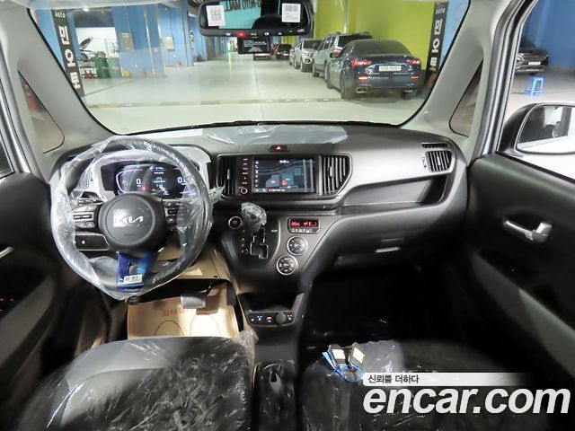 Kia RAY 2027 — photo 5