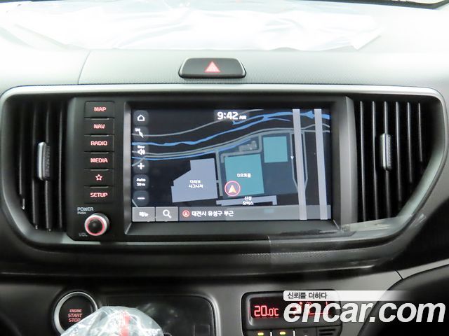 Kia RAY 2027 — photo 12