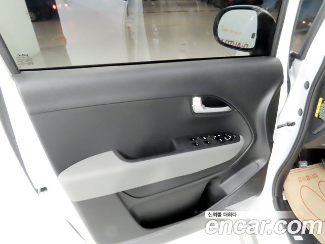 Kia RAY 2027 — photo 14