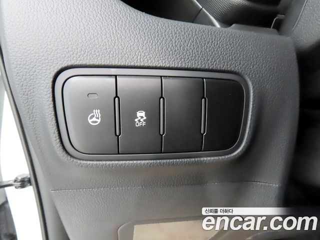 Kia RAY 2027 — photo 15