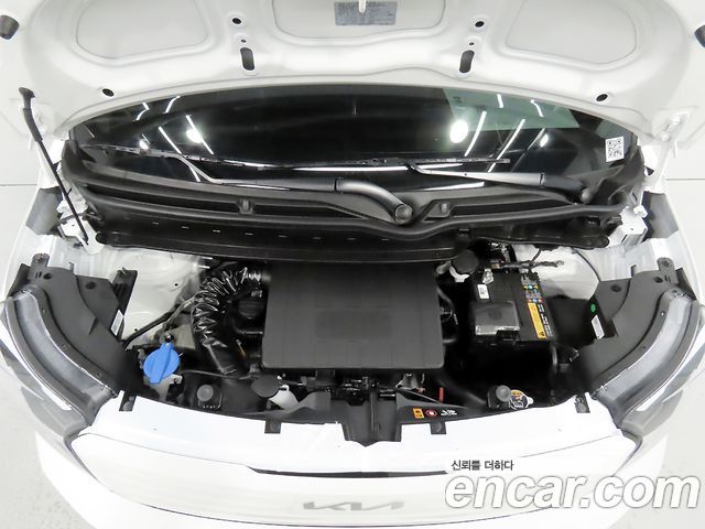 Kia RAY 2027 — photo 19