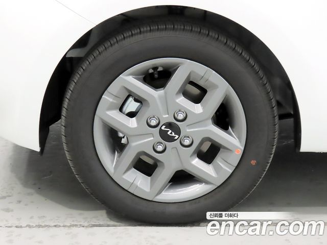 Kia RAY 2027 — photo 20