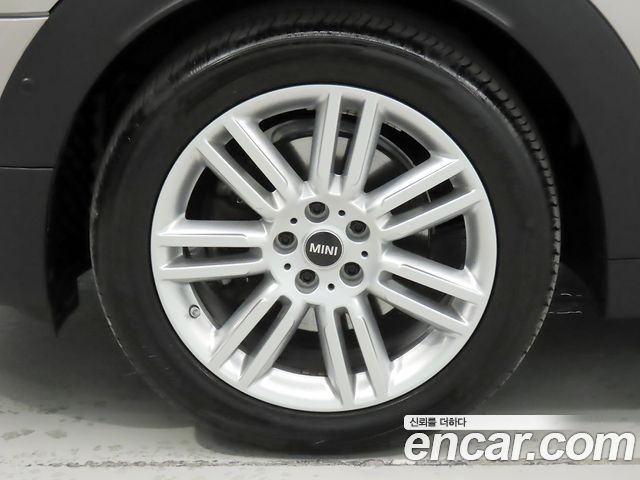 Mini Countryman 2023 — photo 5