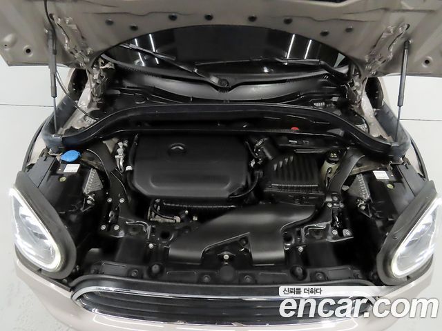 Mini Countryman 2023 — photo 6