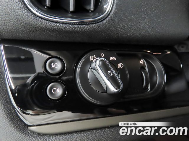 Mini Countryman 2023 — photo 16